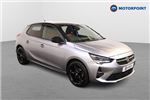 2023 Vauxhall Corsa