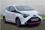 2020 Toyota Aygo