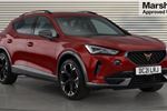 2021 Cupra Formentor