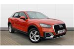 2019 Audi Q2