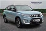 2023 Suzuki Vitara 1.4 Boosterjet 48V Hybrid SZ5 5dr