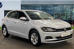 2020 Volkswagen Polo