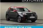 2024 MINI Countryman
