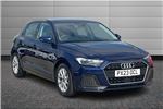 2023 Audi A1