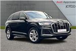 2023 Audi Q7