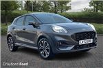 2022 Ford Puma