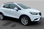 2017 Vauxhall Mokka X