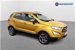 2019 Ford EcoSport