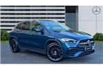 2022 Mercedes-Benz GLA