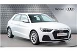 2019 Audi A1