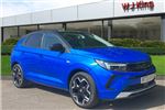 2023 Vauxhall Grandland