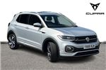 2019 Volkswagen T-Cross