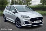 2023 Ford Fiesta