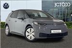 2020 Volkswagen ID.3