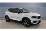 2020 Volvo XC40