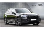 2021 Audi Q7