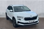 2023 Skoda Karoq