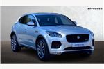2019 Jaguar E-Pace