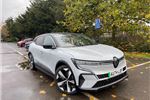 2024 Renault Megane E Tech