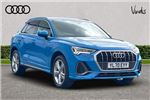 2021 Audi Q3