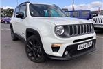 2024 Jeep Renegade 1.5 e-Hybrid Limited 5dr DCT