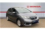 2019 Honda Jazz