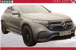 2023 Mercedes-Benz EQC