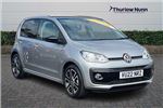 2022 Volkswagen Up