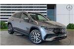 2022 Mercedes-Benz EQA
