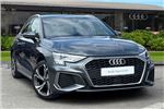 2023 Audi A3