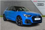2021 Audi A1