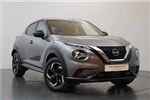 2022 Nissan Juke