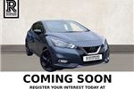 2022 Nissan Micra