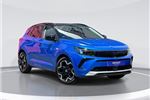 2023 Vauxhall Grandland