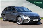 2023 Skoda Octavia Estate