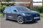 2022 Ford Focus Estate