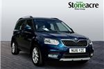 2016 Skoda Yeti