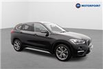 2019 BMW X1