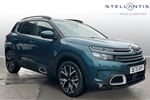 2020 Citroen C5 Aircross