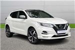 2019 Nissan Qashqai