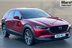 2021 Mazda CX-30