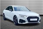 2021 Audi A4