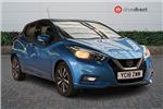 2018 Nissan Micra