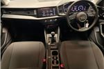 2021 Audi A1