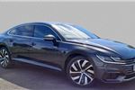 2018 Volkswagen Arteon