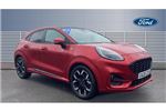 2020 Ford Puma