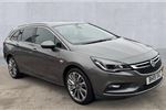 2019 Vauxhall Astra Sports Tourer