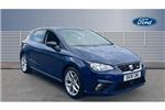 2018 SEAT Ibiza