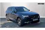 2021 Volvo XC90