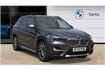 2022 BMW X1